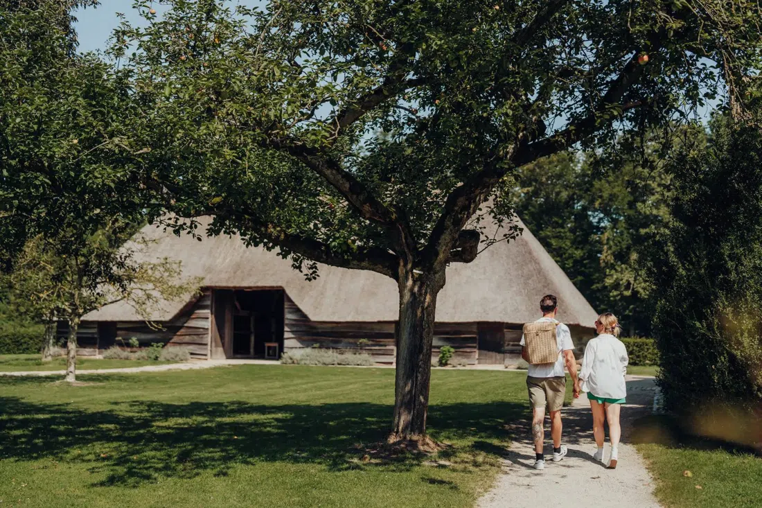 Bokrijk, Antwerpen