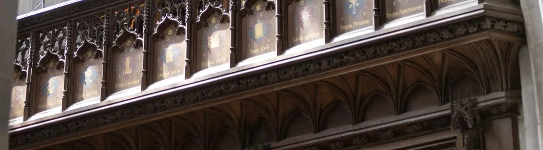 Cathedral of Our Lady (Onze-Lieve-Vrouwekathedraal), Antwerpen
