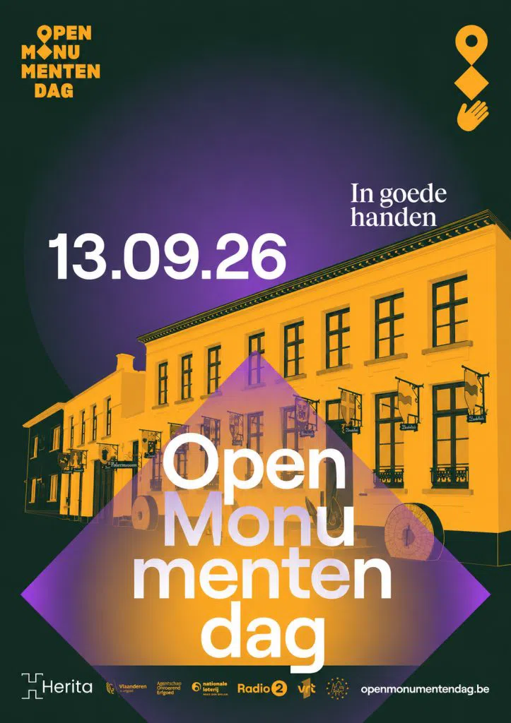 Poldermuseum Lillo, Antwerpen