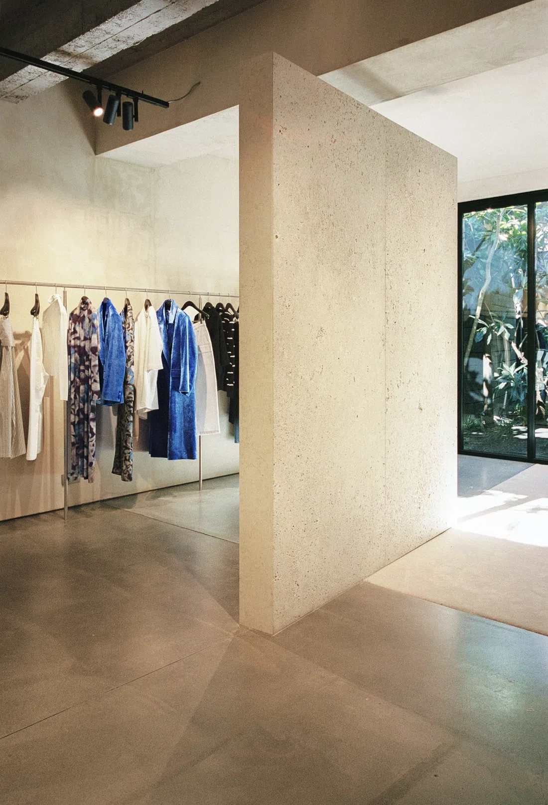 Christian Wijnants Store, Antwerp