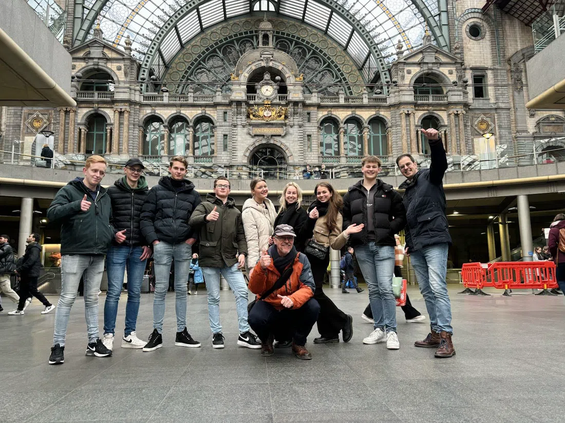 Antwerpen Diamond & Jewish Quarter Walking Tour, Antwerpen