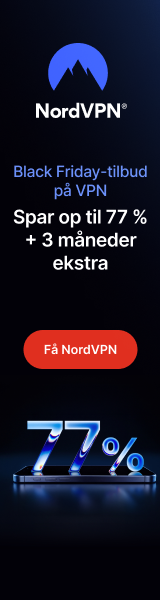 NordVPN Black Friday deal