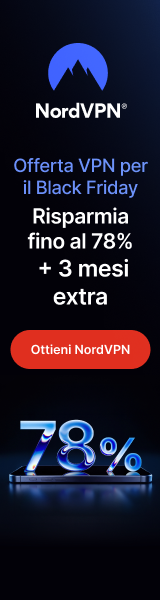 NordVPN Black Friday deal