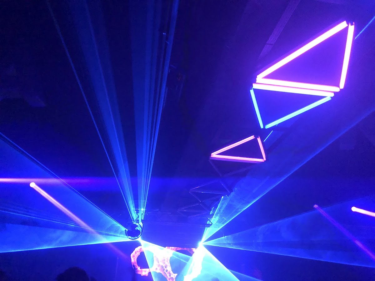 Ampere — photo 2