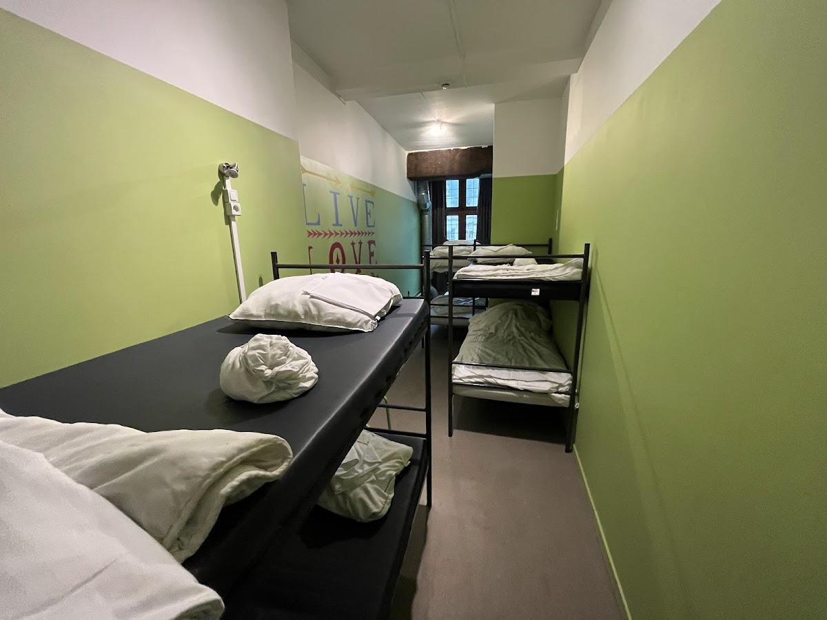 Antwerp City Hostel — photo 2