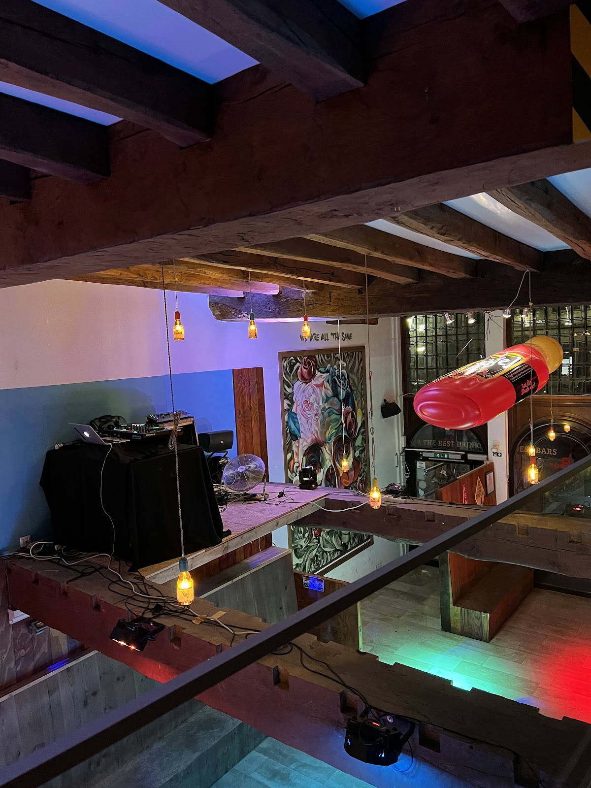 Antwerp City Hostel — photo 3