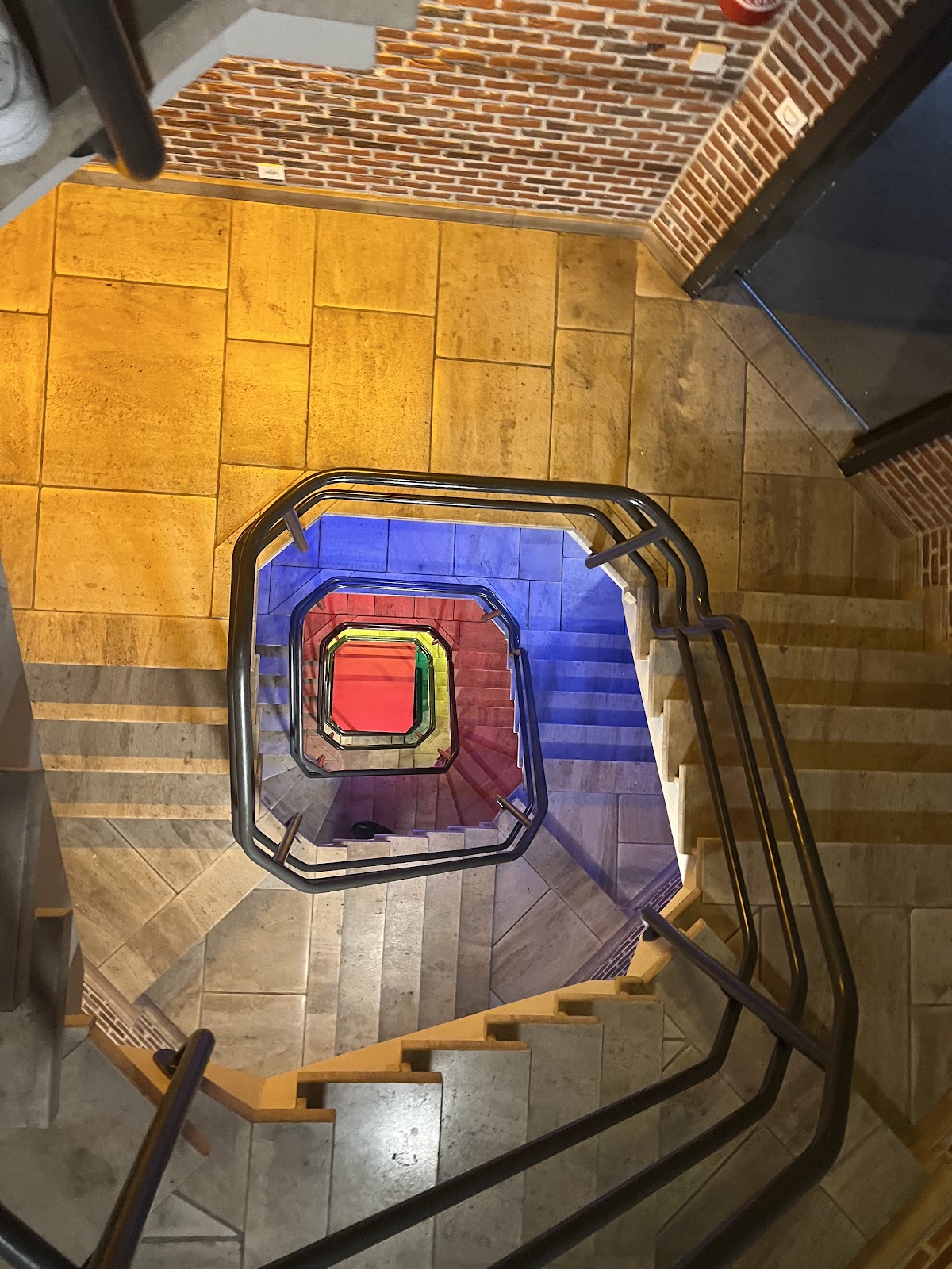 Antwerp City Hostel — photo 4
