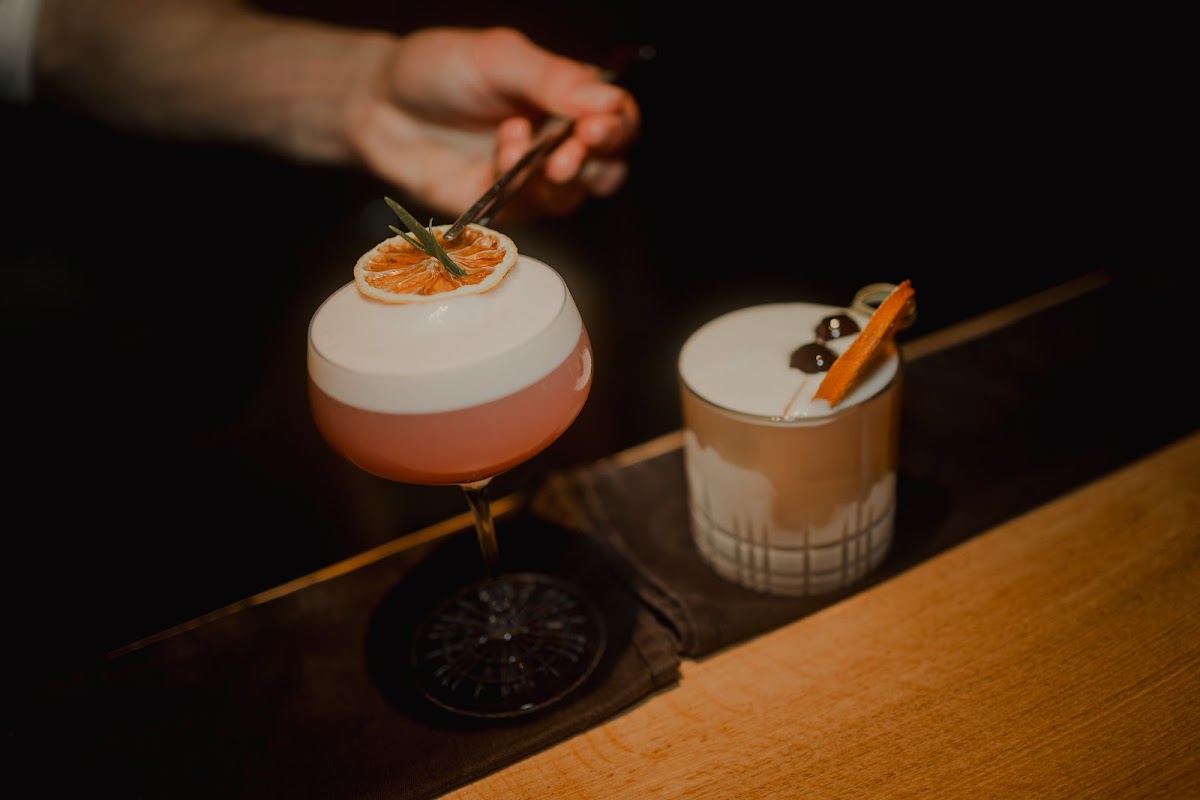 Belroy's Bijou — photo 4