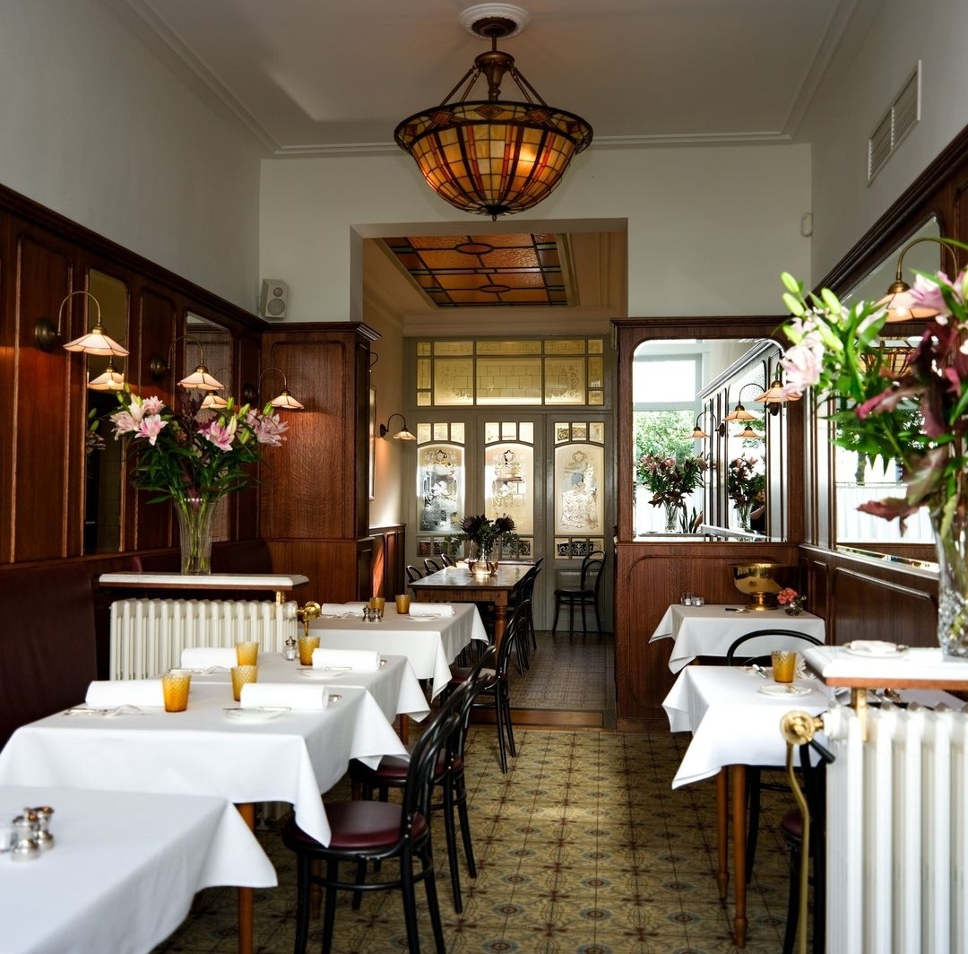Bistrot Du Nord, Antwerp