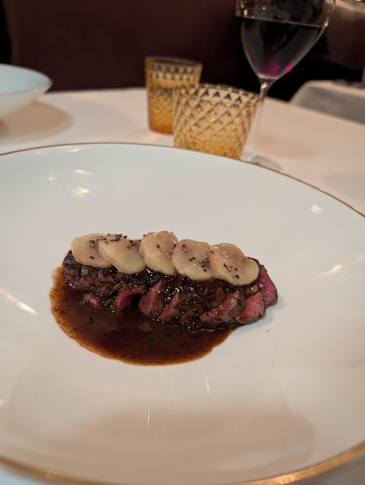 Bistrot Du Nord — photo 4