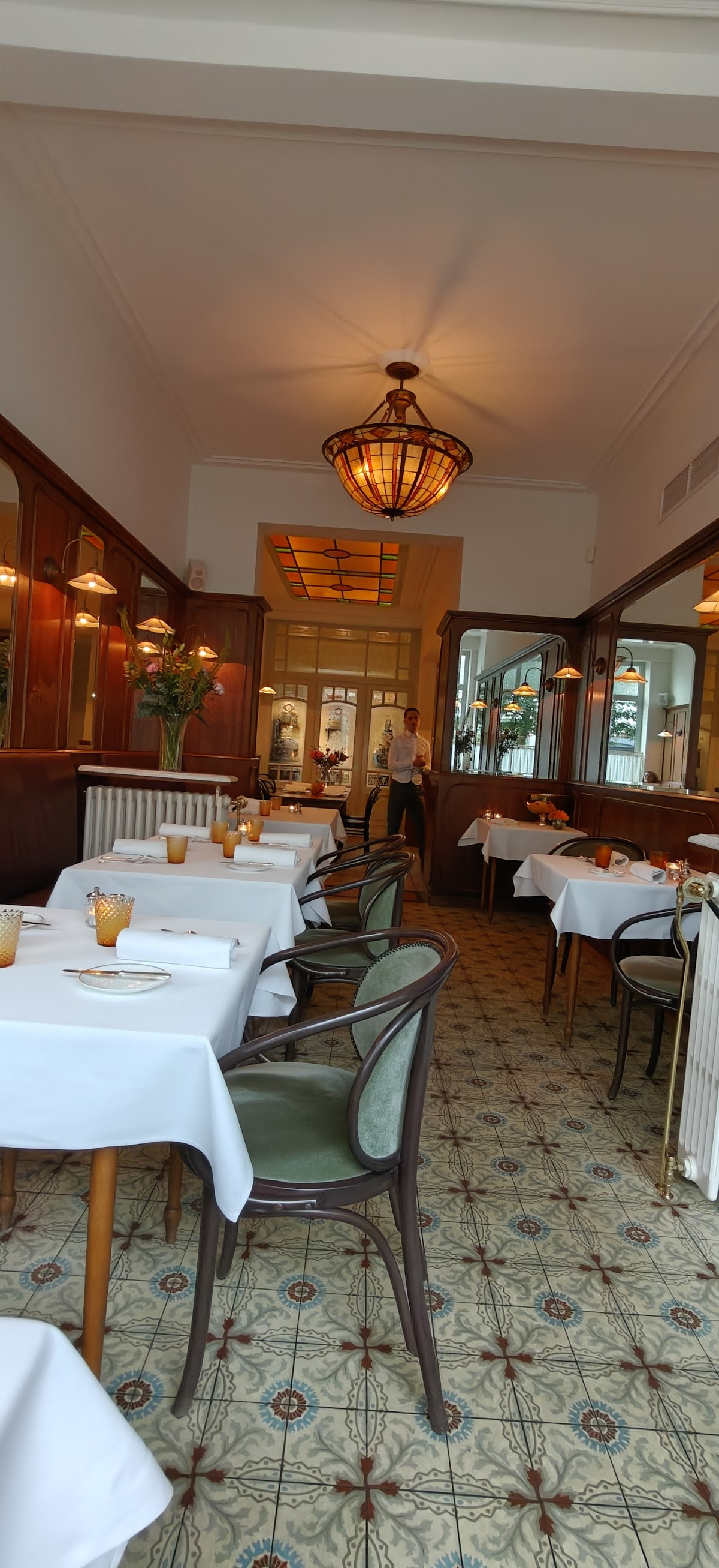 Bistrot Du Nord — photo 5