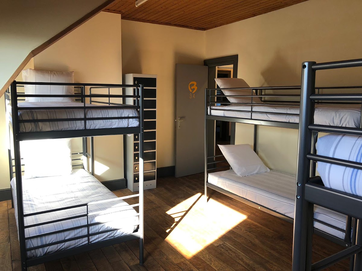 Boomerang Hostel — photo 2