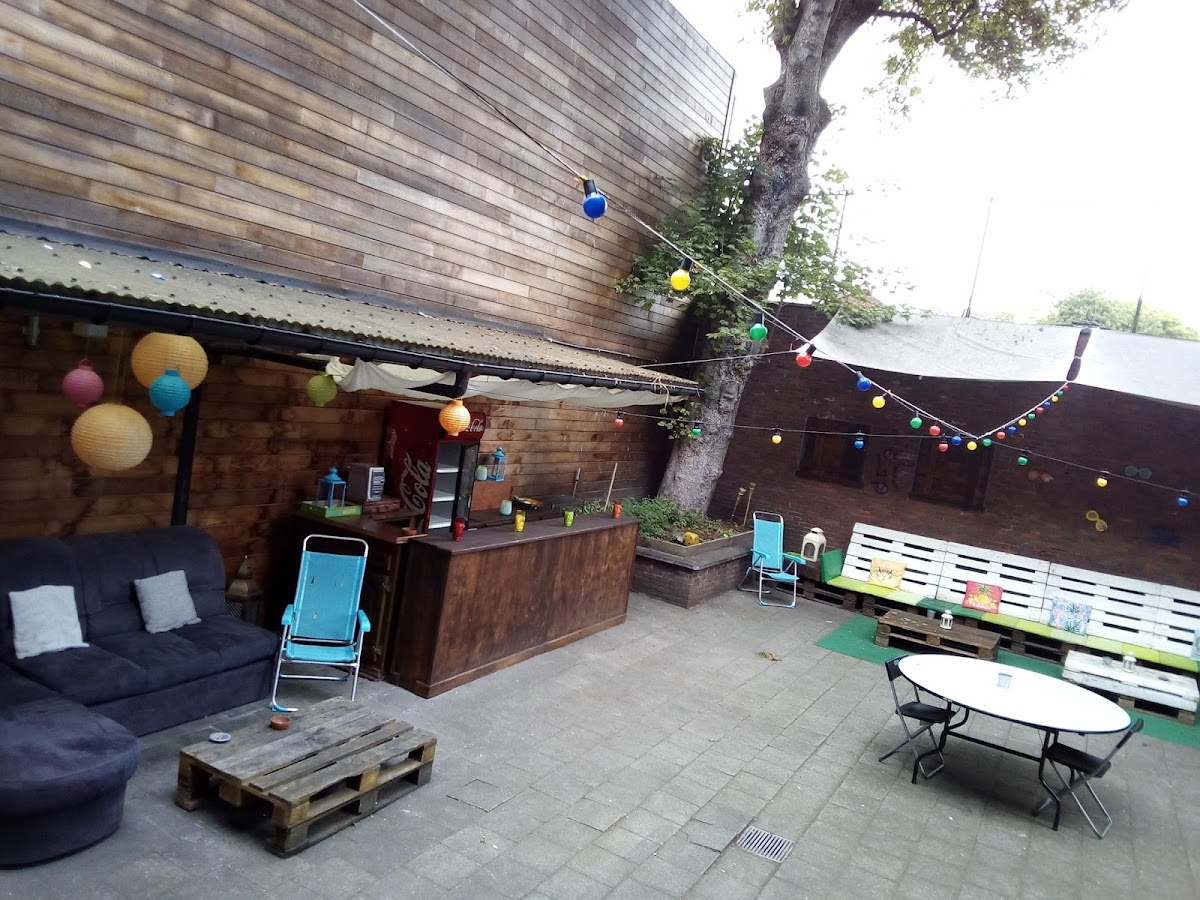 Boomerang Hostel — photo 3