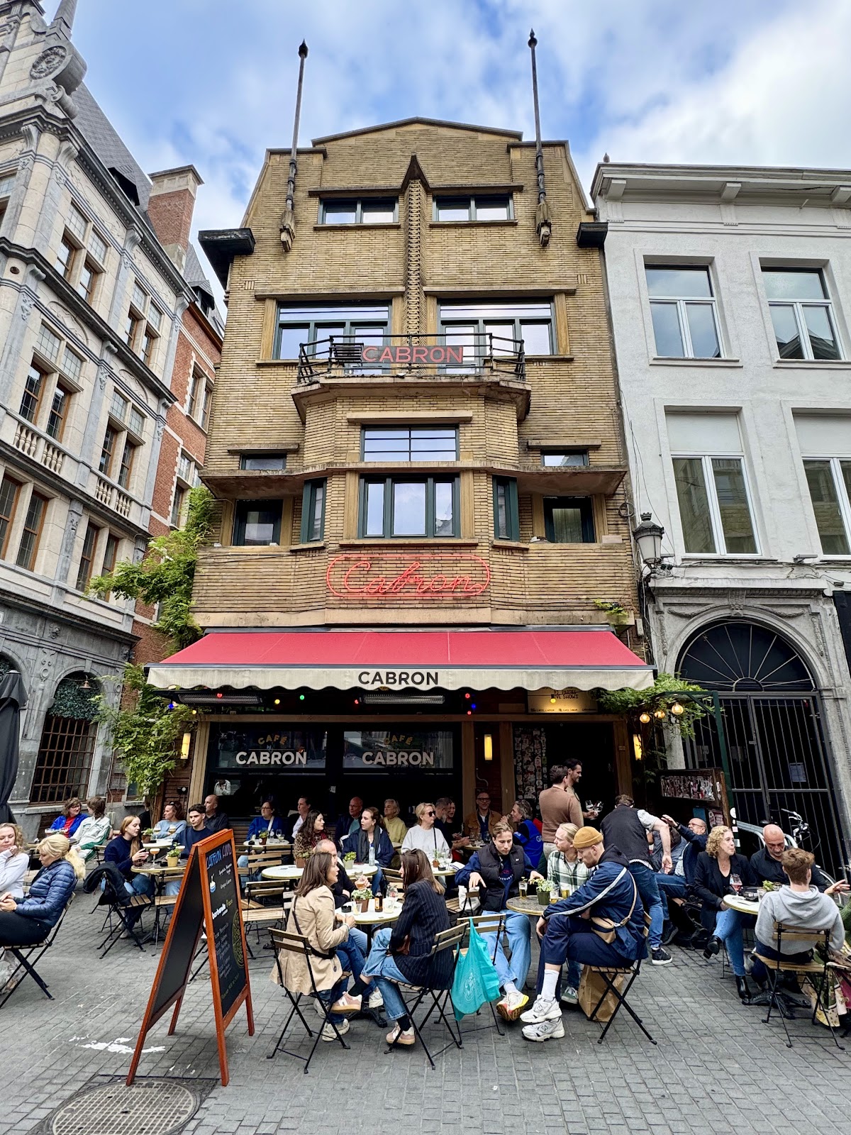 Café Cabron — photo 3