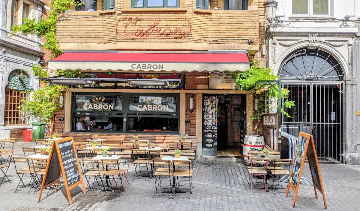 Café Cabron — photo 4