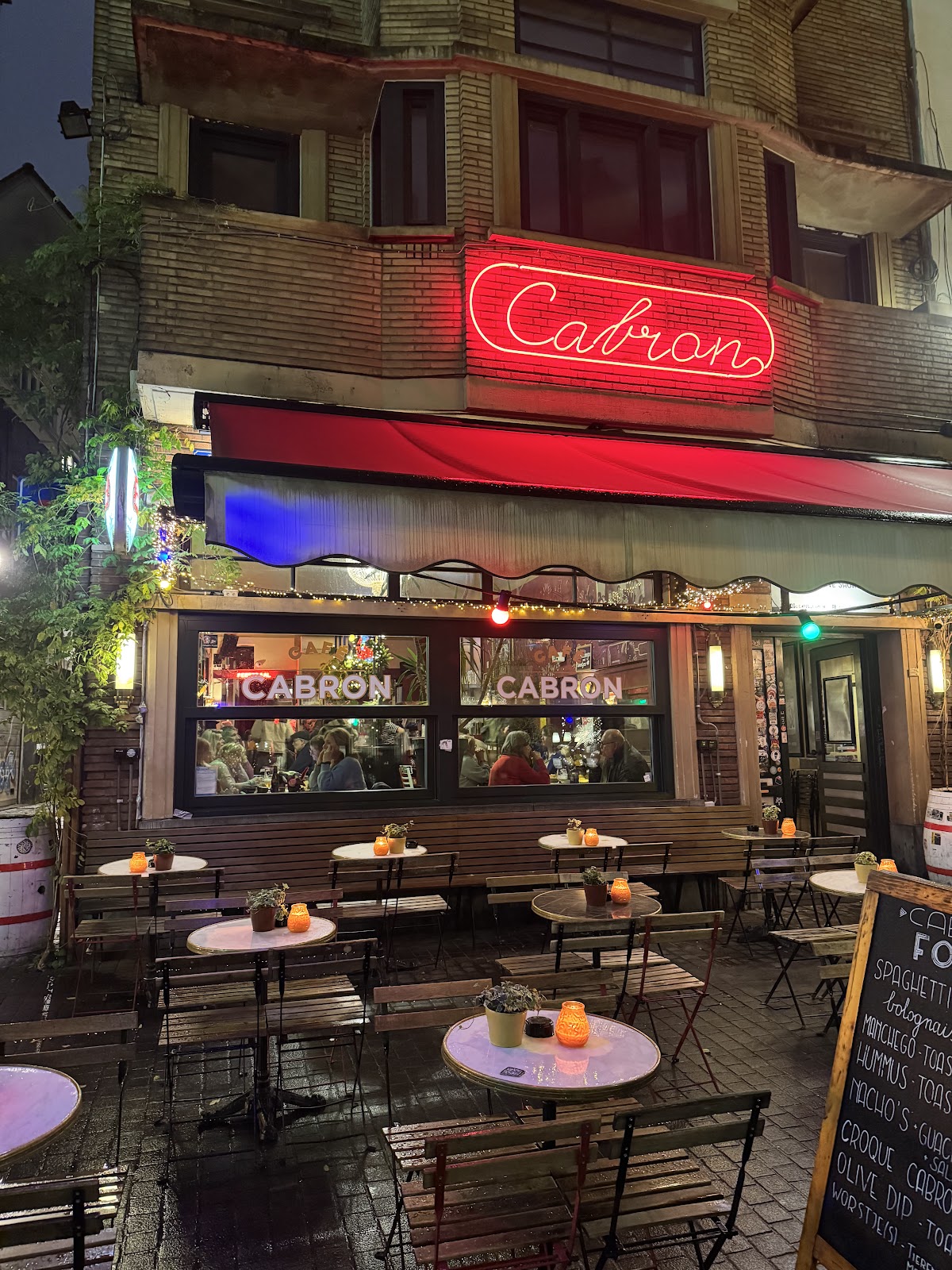 Café Cabron — photo 5