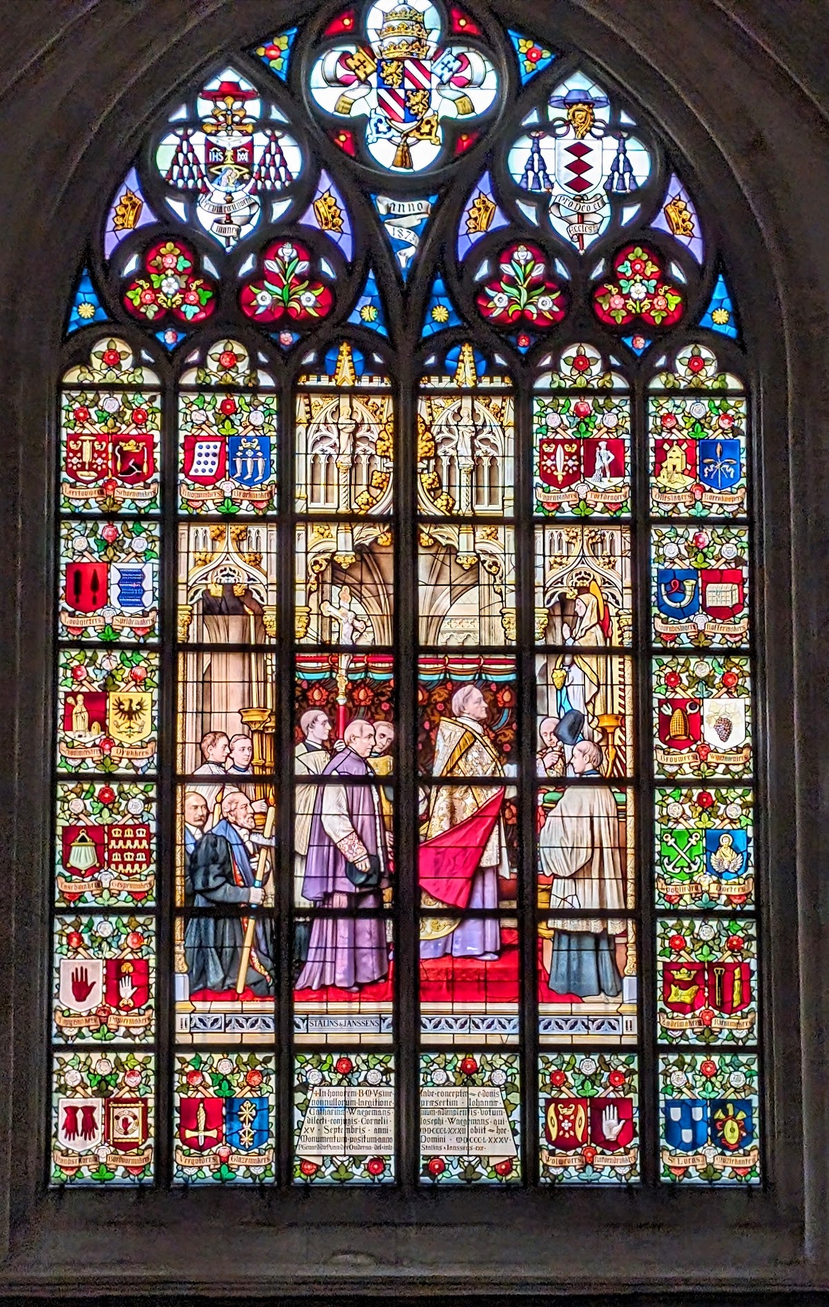 Cathedral of Our Lady (Onze-Lieve-Vrouwekathedraal) — photo 5