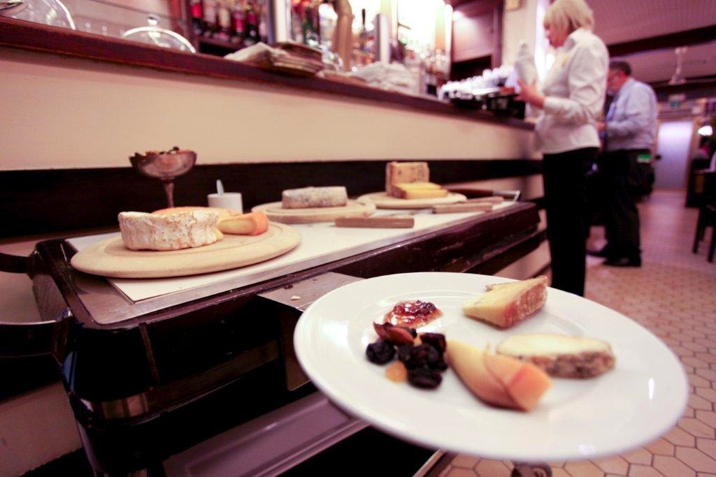 Ciro's — photo 2
