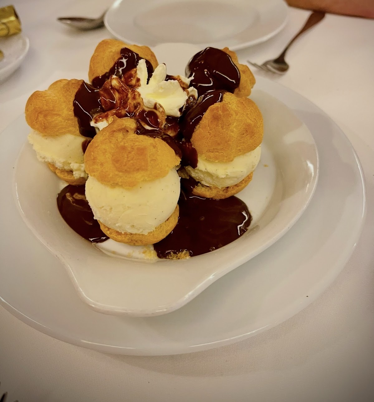 Ciro's — photo 5