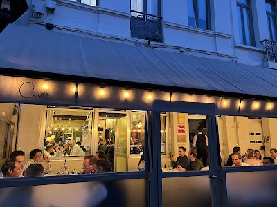 Ciro's