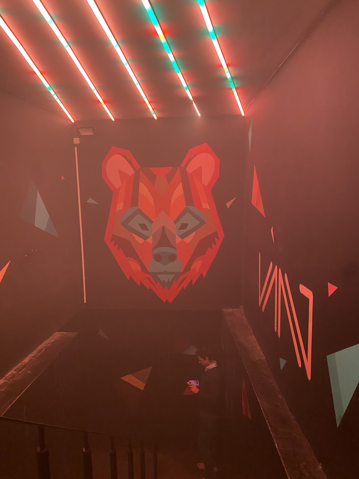 Club Vaag — photo 3