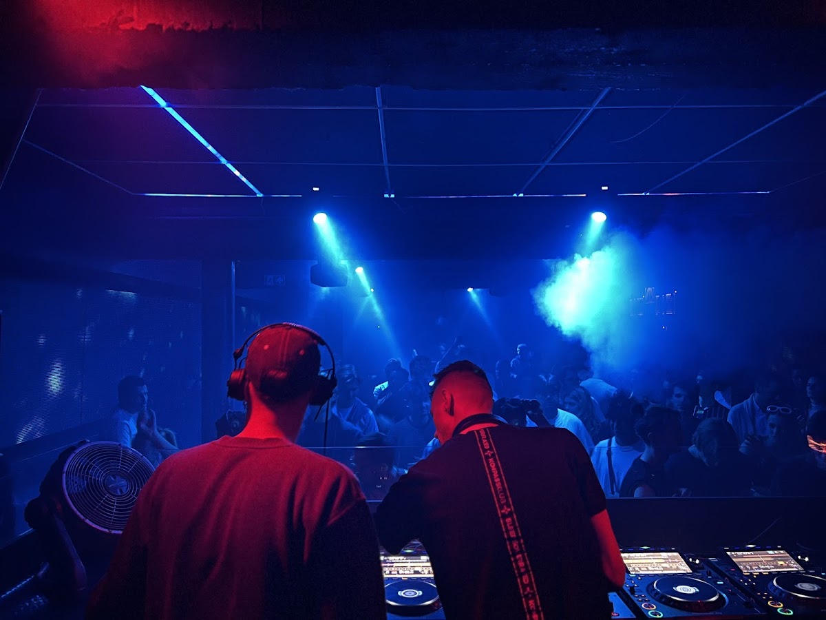 Club Vaag — photo 4