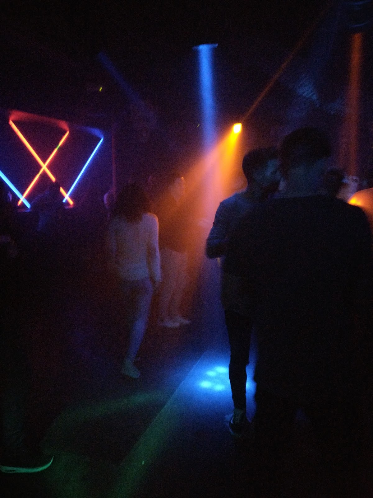 Club Vaag — photo 5