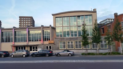 Club Vaag