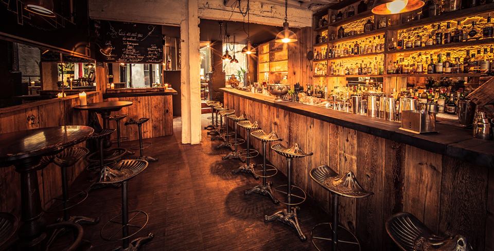 Dogma, Antwerp