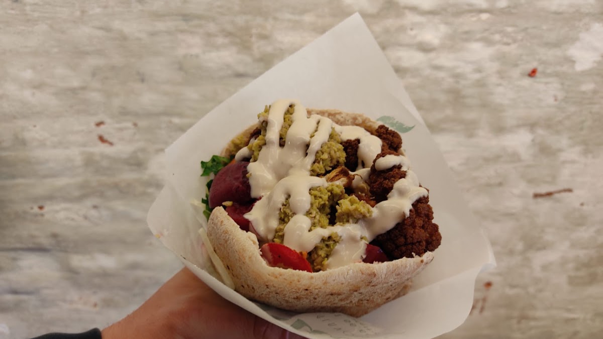 Falafel Tof — photo 2