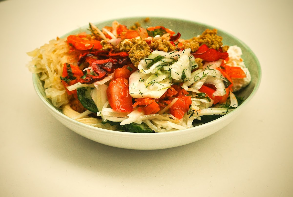 Falafel Tof — photo 3