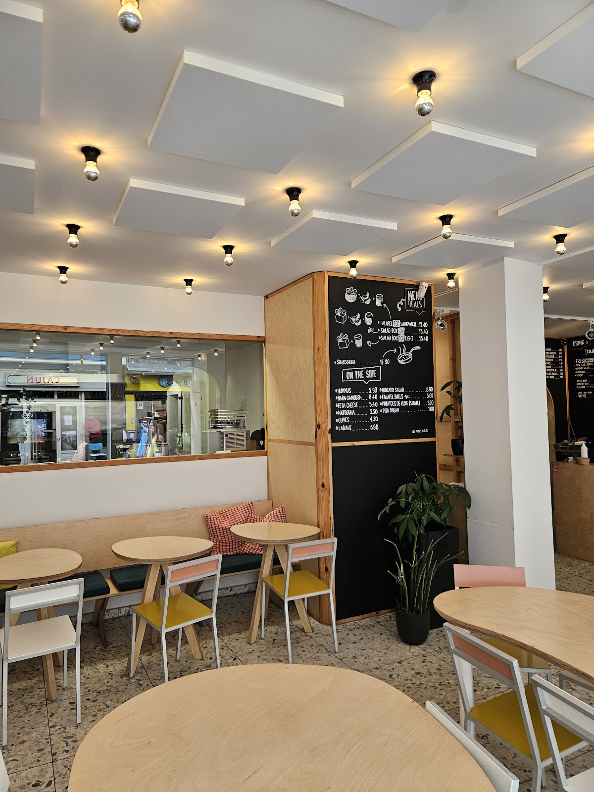 Falafel Tof — photo 6