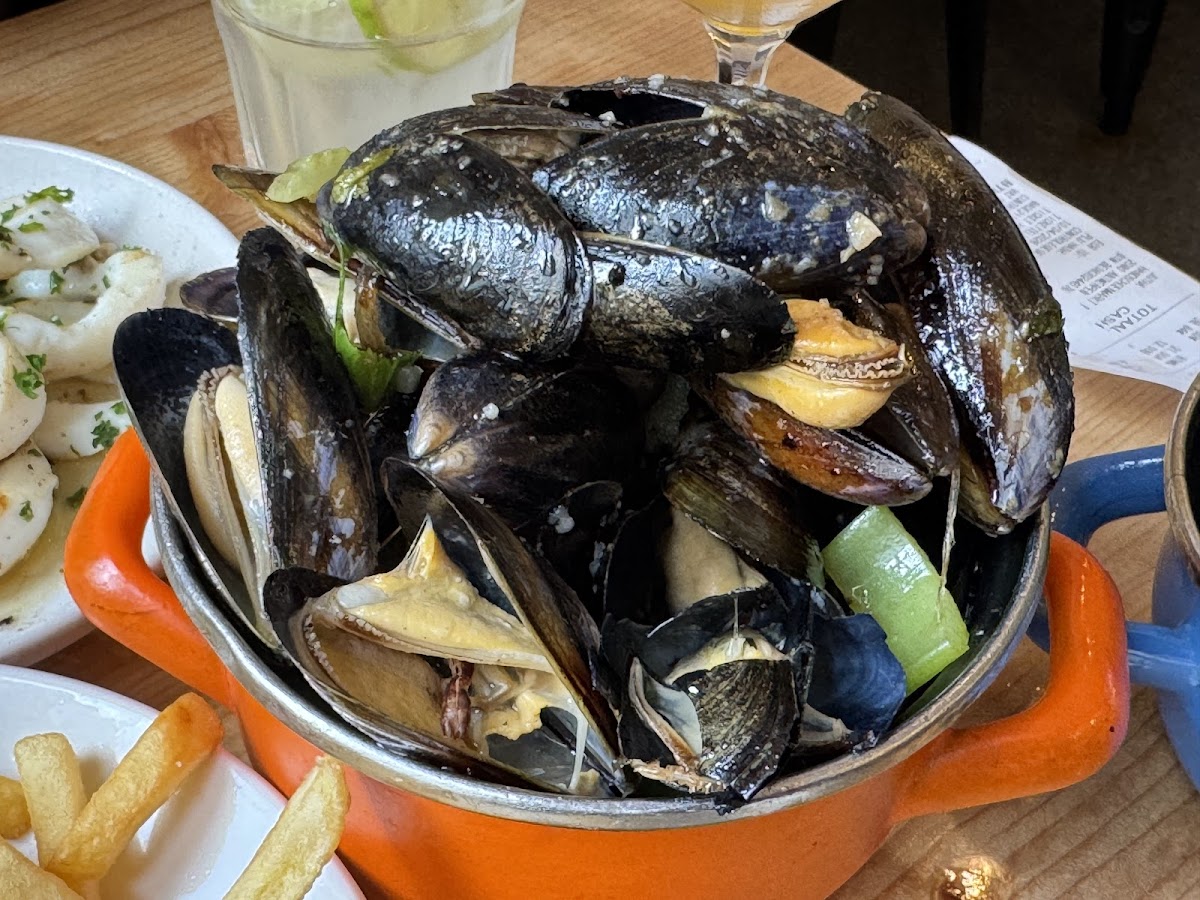 Fish A'gogo — photo 5
