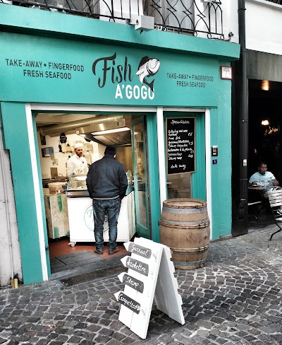 Fish A'gogo
