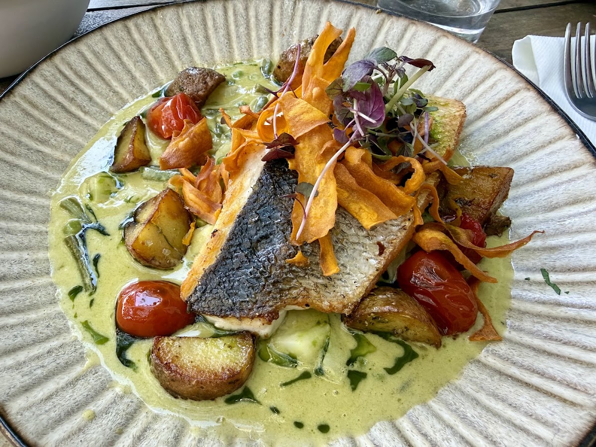 Fiskebar — photo 2