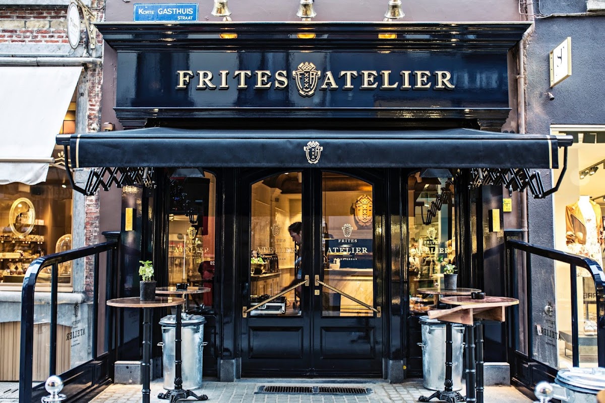 Frites Atelier — photo 2