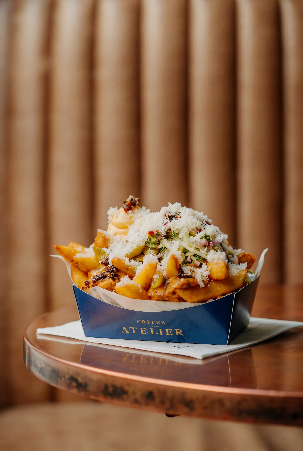 Frites Atelier — photo 3