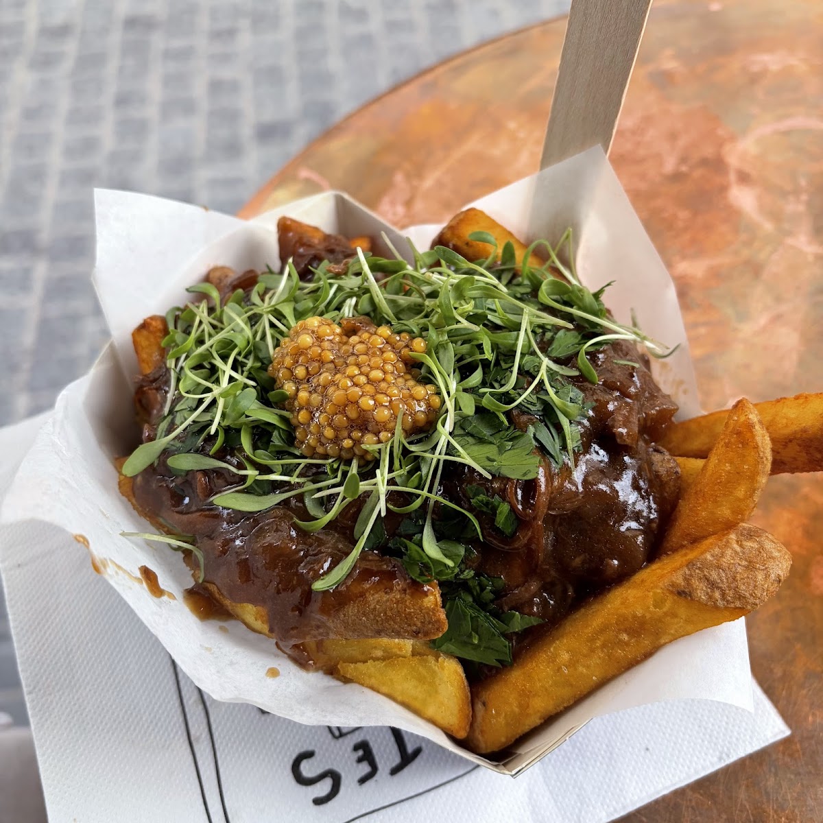 Frites Atelier — photo 4