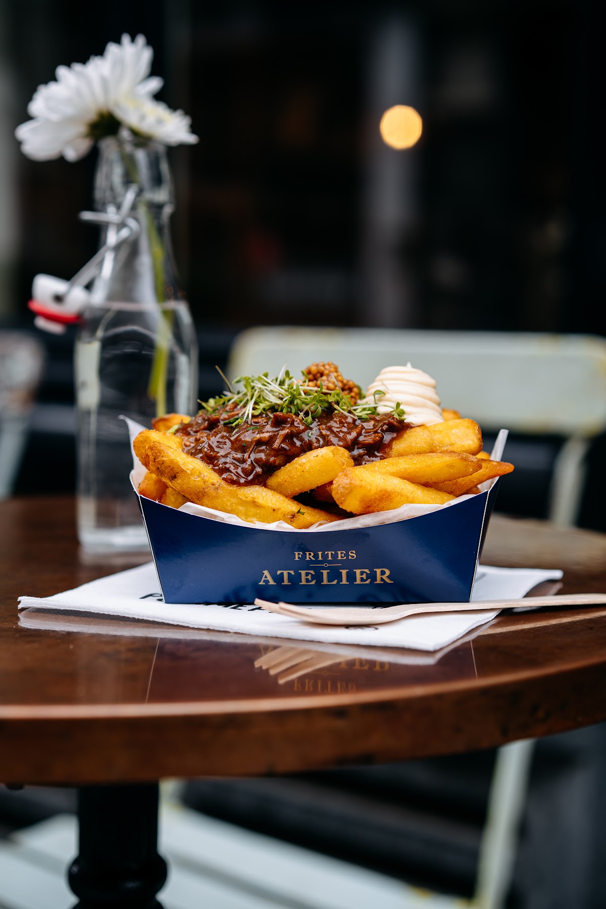 Frites Atelier — photo 5