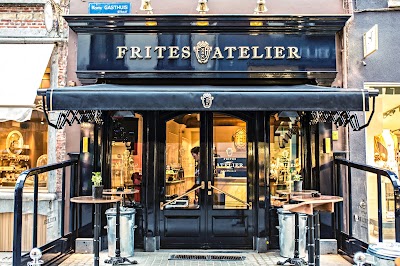 Frites Atelier