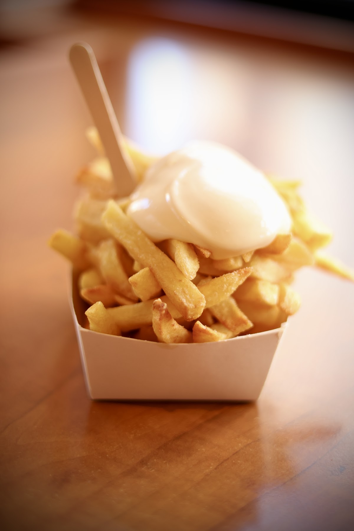Frituur No. 1 — photo 2