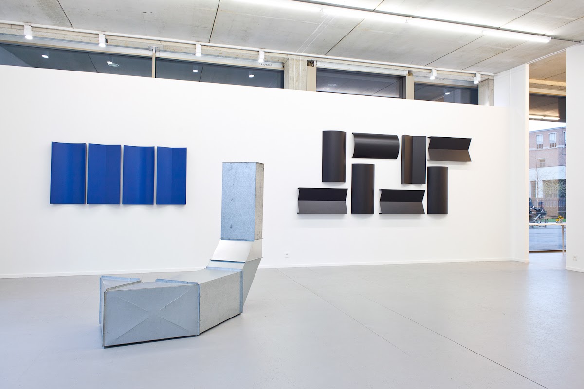 Gallery Sofie Van de Velde — photo 2