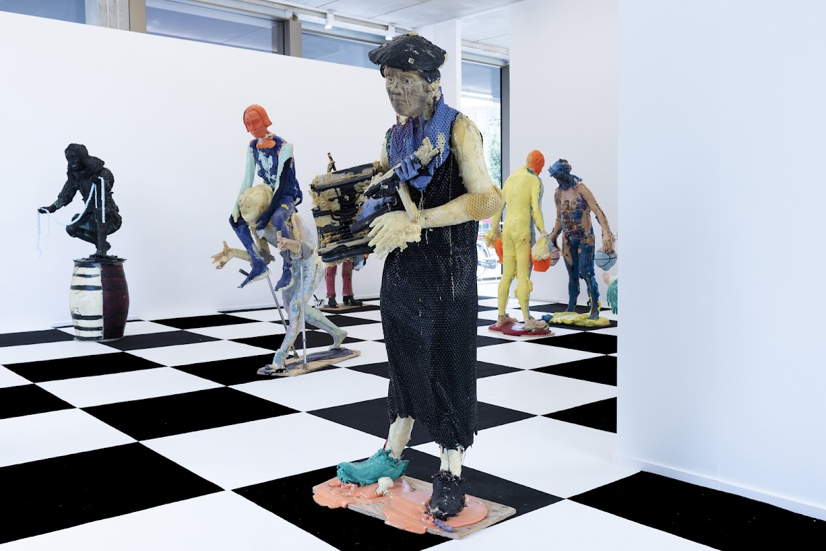 Gallery Sofie Van de Velde — photo 3