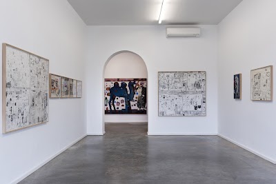 Gallery Sofie Van de Velde