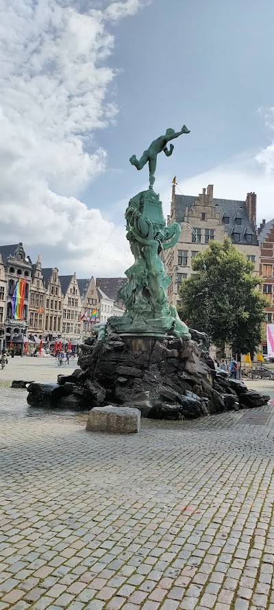 Historisch Centrum
