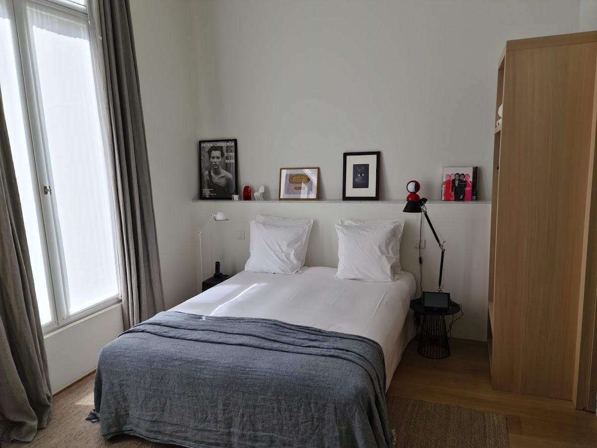 Hotel Julien — photo 2