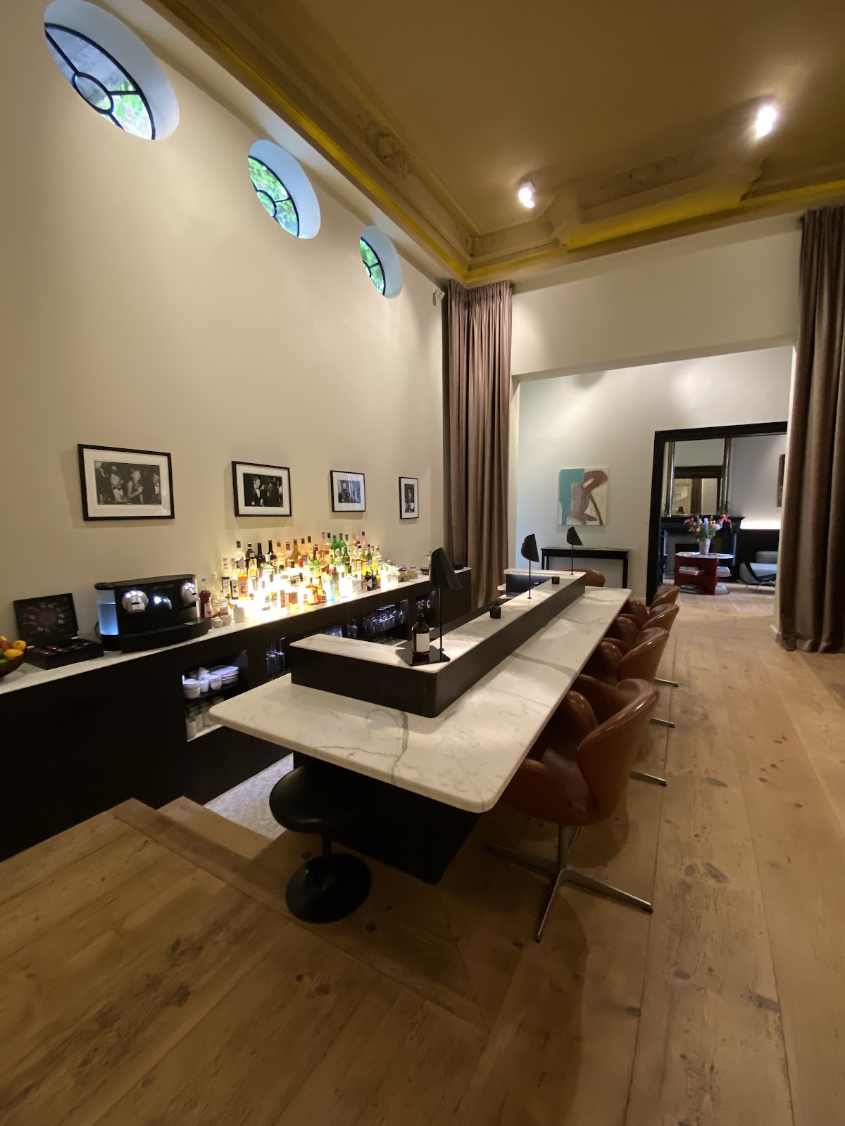 Hotel Julien — photo 3