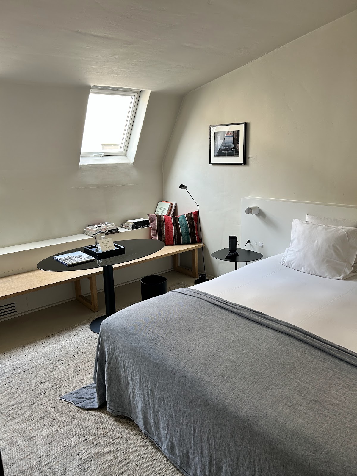 Hotel Julien — photo 4