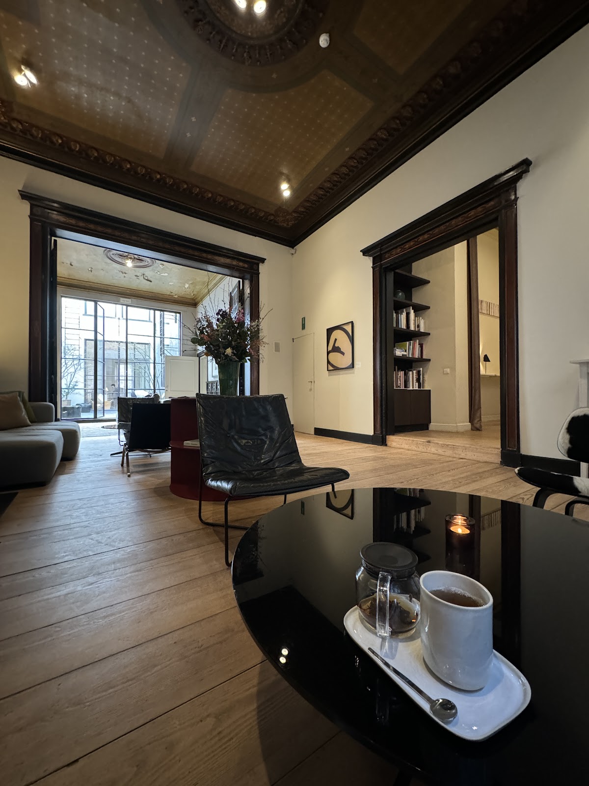 Hotel Julien — photo 5
