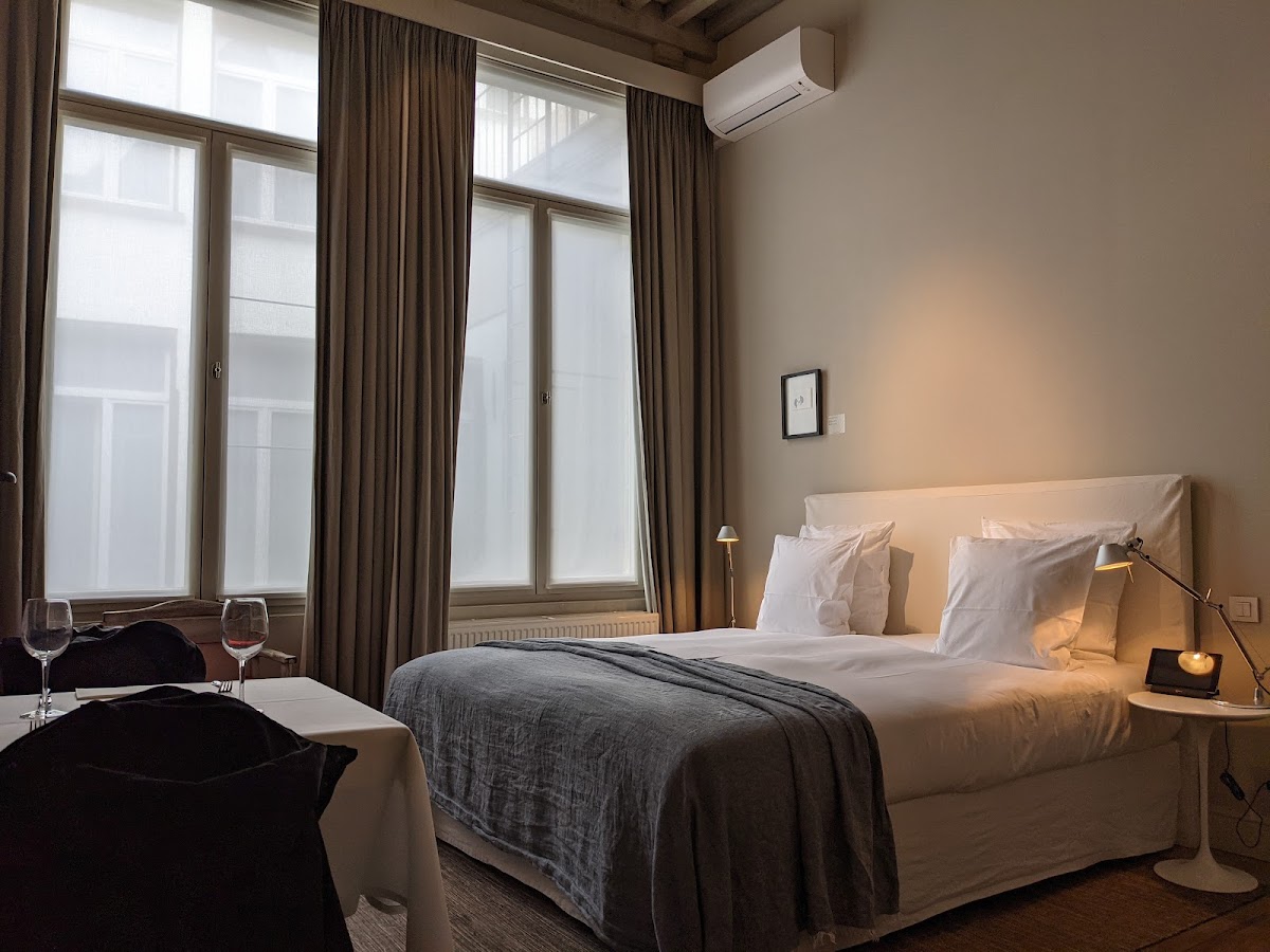 Hotel Julien — photo 6